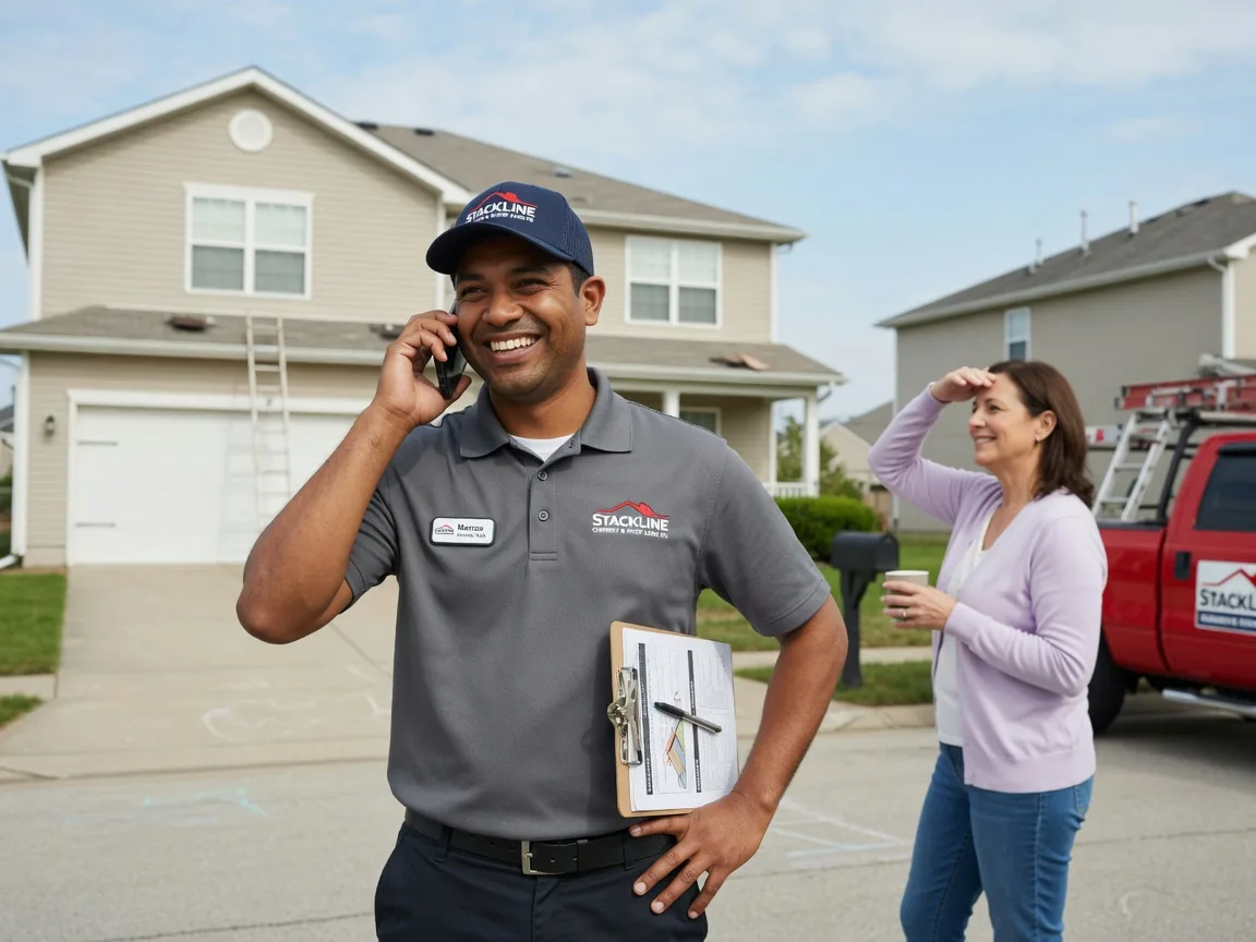 Chimney flashing repair Rockford, WA FAQs